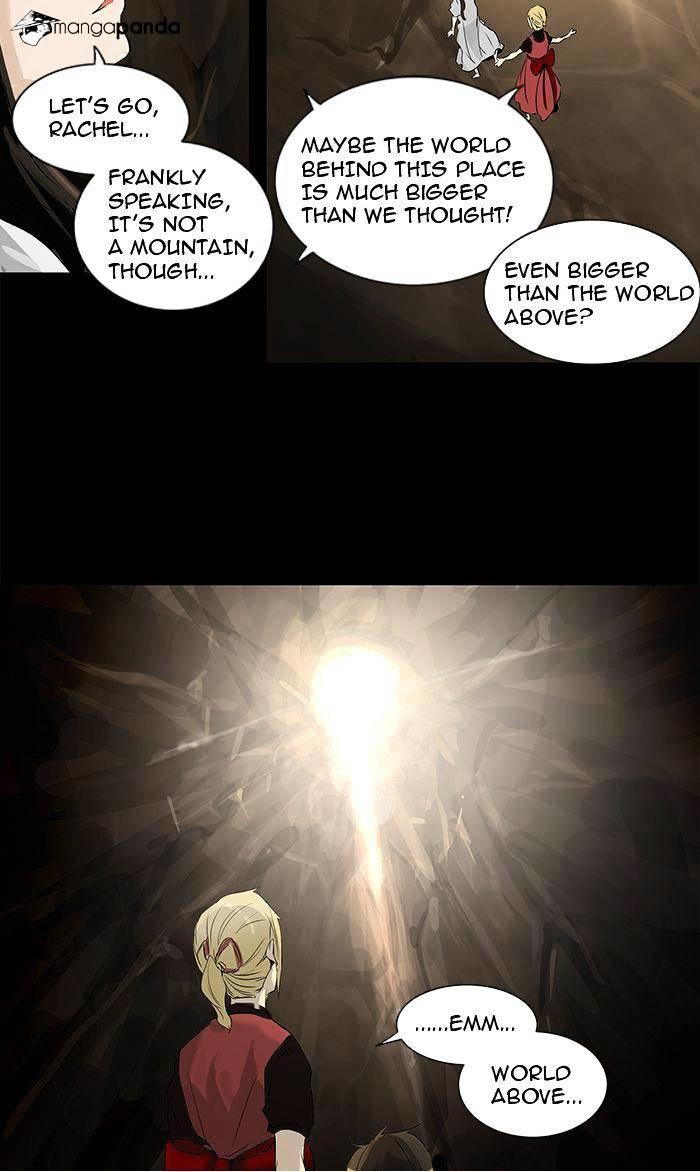 Tower Of God, Chapter 230 image 21